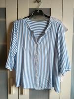 Sommerbluse Bluse Viskose Gr 36/38 Sachsen - Eppendorf Vorschau