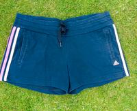 Adidas Shorts Gr. L in schwarz Nordrhein-Westfalen - Kerpen Vorschau