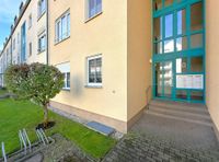 Charmante 2-Zi.-Wohnung mit Balkon nahe dem Kulkwitzer See, Top-Zustand & Tiefgarage Leipzig - Kleinzschocher Vorschau