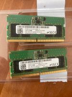 DELL Alienware DDR5-SODIMM 16GB (2x8GB 1RX16) Baden-Württemberg - Schwäbisch Gmünd Vorschau