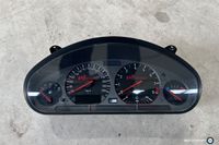 BMW M3 E36 Tacho 300 km/h Kombiinstrument Instrument Cluster 19% Berlin - Spandau Vorschau