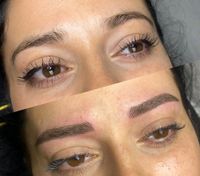 Microblading ( 3D härchenzeichnung ) Rheinland-Pfalz - Hochdorf-Assenheim Vorschau