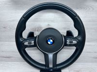 BMW M Lenkrad Heizung Vibro F30 F31 F32 F34 F33 F25 2017 Brandenburg - Frankfurt (Oder) Vorschau