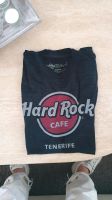 T Shirt Young Mens M Hard Rock Cafe Tenerife Hessen - Gernsheim  Vorschau