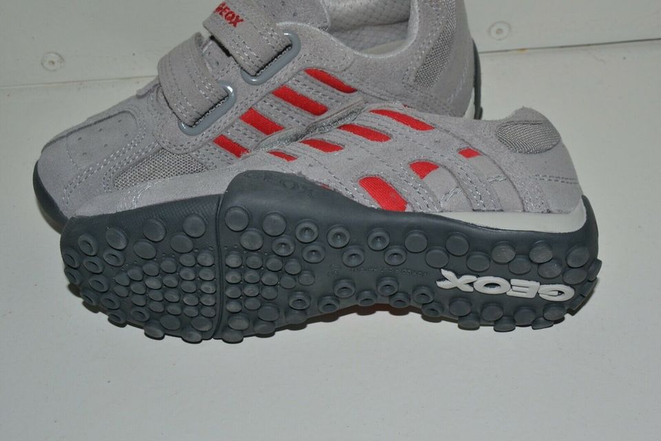 Geox Halbschuhe, Sneaker, Freizeitschuhe, Geox Gr. 30 in Friedberg