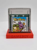 Nintendo Gameboy advance Rhino Rumble Game Boy Spiel Hannover - Linden-Limmer Vorschau