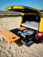 CampingBox Vario die individuelle Box für MicroCamper Transporter Bayern - Postau Vorschau