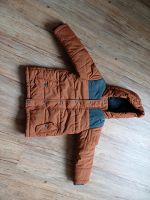 Winterjacke Topolino 110 warm Baden-Württemberg - Ehingen (Donau) Vorschau