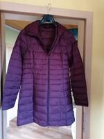 Windjacke/Mantel Gr. 38 Dresden - Cossebaude Vorschau
