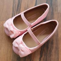 H&M Mädchen Ballerina Gr. 19 Neu Nordrhein-Westfalen - Moers Vorschau