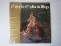 Süßer die Glocken nie klingen - LP - VINYL ! STA LP 3202 ! SELTEN Nordrhein-Westfalen - Welver Vorschau