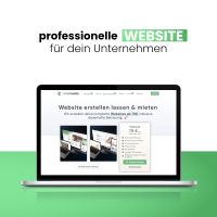 Website mieten ✅ Homepage erstellen lassen ✅ Internetseite mieten Stuttgart - Weilimdorf Vorschau