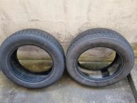 205/60R16 2x Michelin Winterreifen Bayern - Coburg Vorschau