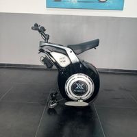 Xboy Elektro Scooter Elektrisch EScooter Berlin - Tempelhof Vorschau