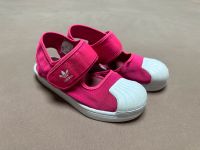 ✨ADIDAS Sandale Schuhe pink Gr. 32✨ Dresden - Neustadt Vorschau