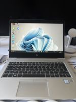 Hp 830 G6 mit 16 GB RAM, TouchDisplay und Fingerabdrucksensor Baden-Württemberg - Rheinstetten Vorschau