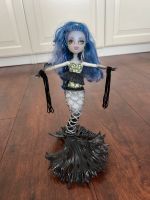 Monster High Freaky Fusion Siren von Boo Bad Doberan - Landkreis - Kritzmow Vorschau