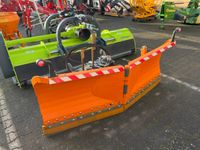 BEMA Schneeschild V800 Typ: 2100 Schneeschild Weidemann Nordrhein-Westfalen - Bad Berleburg Vorschau