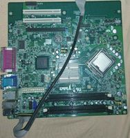 Dell OptiPlex 780 Mainboard incl. Frontpanel mit Powerknopf Nordrhein-Westfalen - Marl Vorschau