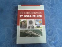 Die Chronik von St. Goar-Fellen, viele Fotos, Geschichten, Rheinland-Pfalz - Münstermaifeld Vorschau