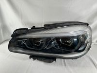 BMW 2er F45 F46 LCI Scheinwerfer Headlight LED AHL links 5A32E05 Baden-Württemberg - Eppingen Vorschau