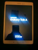 Samsung Galaxy Tab A 9.7 9,7" 16GB [Wi-Fi] weiß Dresden - Trachau Vorschau