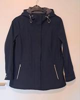 Softshelljacke, Damenjacke, dunkelblau/navy, Größe 40 Nordrhein-Westfalen - Goch Vorschau