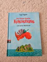 Kinderbücher u.a Kokosnuss für je 3€ Hessen - Dieburg Vorschau