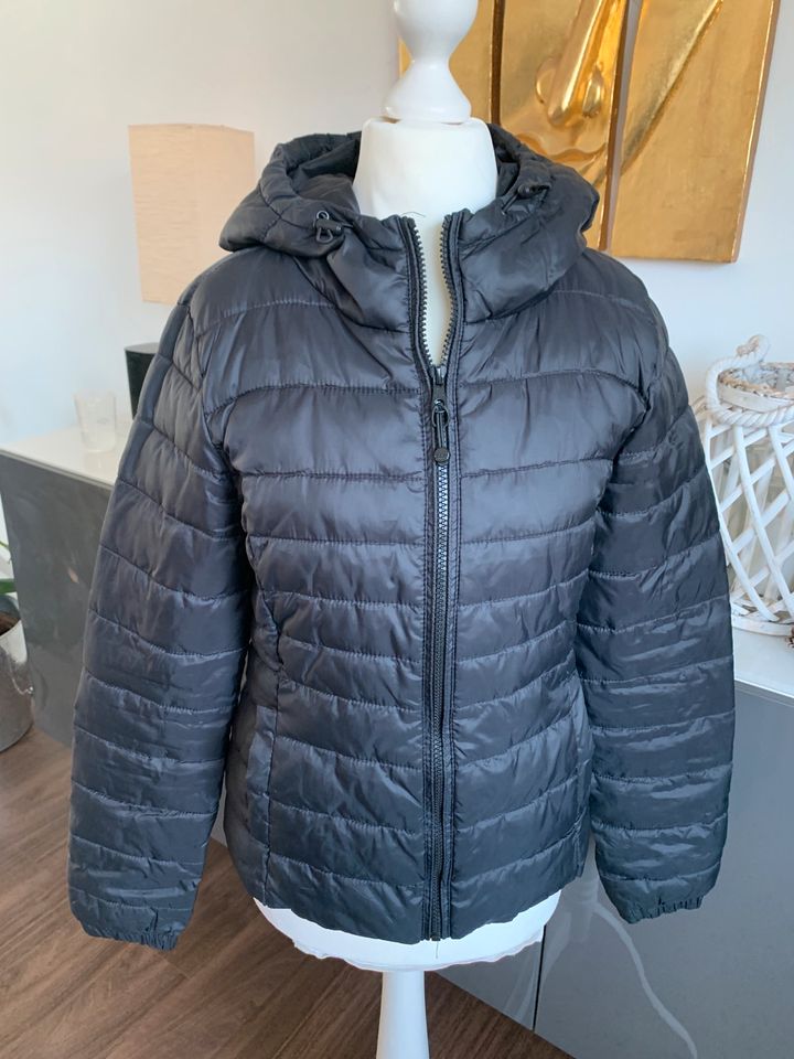 jetzt eBay ist Kleinanzeigen XS ONLY Steppjacke Mittelfranken | schwarz Kleinanzeigen - Buckenhof Bayern in