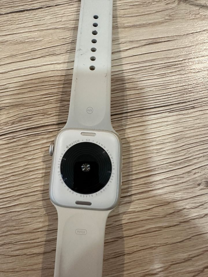 Apple Watch 10.2 in Bendorf