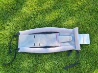 Thule Infant Sling Babyhängematte Fahrradanhänger Hessen - Bruchköbel Vorschau