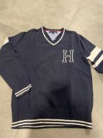 Hilfiger Strick Pullover/Pulli, 140 Niedersachsen - Osnabrück Vorschau