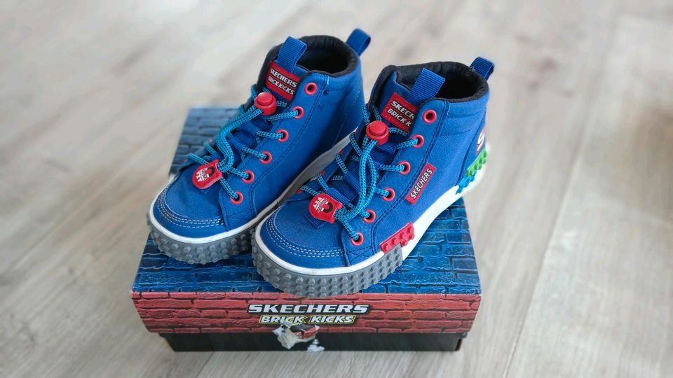 Kinderschuhe von Skechers in Olpe