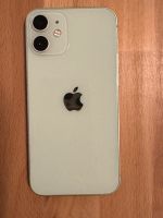 iPhone 12 mini 64GB Grün Hessen - Freigericht Vorschau