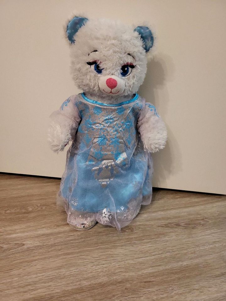 Build a Bear Set 9-teilig in Oberhausen