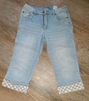 Jeanshose 3/4 Bayern - Vorra Vorschau
