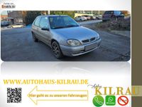 Citroën SAXO Saxo 1.1 SX ohne Tüv Nordrhein-Westfalen - Mettmann Vorschau