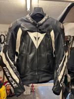 Dainese Lederkombi Gr.50/98/46 Nordrhein-Westfalen - Paderborn Vorschau