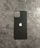 iPhone 11 Pro Backcover NEU Glas Rückseite Akkudeckel Schwarz Bayern - Schwabmünchen Vorschau