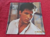 B103 - Corey Hart – First Offense - Synth-pop LP Kreis Pinneberg - Neuendeich Vorschau