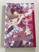 Manga Shojo Tokyopop Vanilla Seduction Oneshot Berlin - Marzahn Vorschau