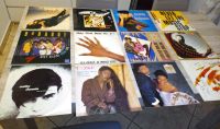 Schallplatten Sammlung Stück 2,50€ Saarland - Heusweiler Vorschau