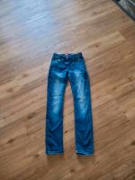 S. OLIVER Jeans skinny Gr. 158 Niedersachsen - Emden Vorschau