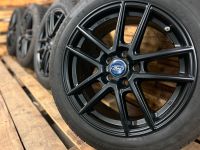 FORD Transit Connect SKN Alufelgen 5x112 Winterreifen 205 55 R17 Baden-Württemberg - Wernau Vorschau