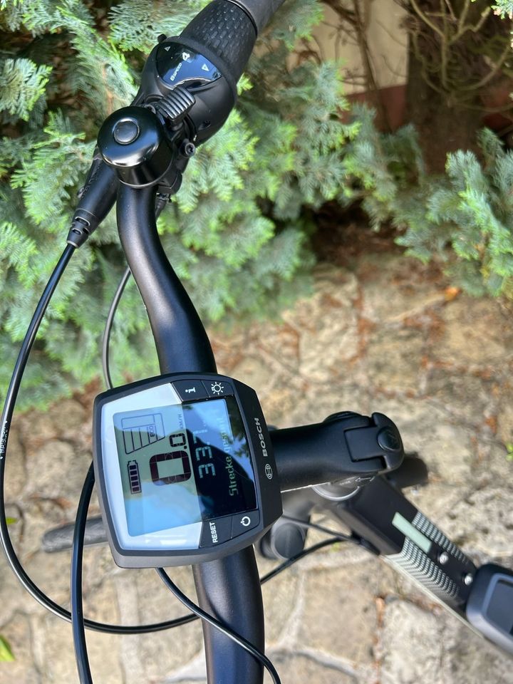 E-Bike Kreidler Vitality Nexus 8 G neuwertig in Igersheim