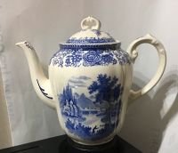 Villeroy & Boch Burgenland blau Kaffeekanne 0,7 Liter Bayern - Margetshöchheim Vorschau