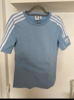 blaues Tshirt, adidas, 44 Baden-Württemberg - Villingen-Schwenningen Vorschau