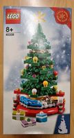 Lego® 40338 limited edition Weihnachtsbaum - originalverpackt Wandsbek - Hamburg Sasel Vorschau