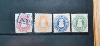Alte Briefmarken Oldenburg Groschen 1862 Rheinland-Pfalz - Bad Kreuznach Vorschau