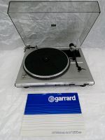 Garrard GP355ap Plattenspieler Baden-Württemberg - Radolfzell am Bodensee Vorschau